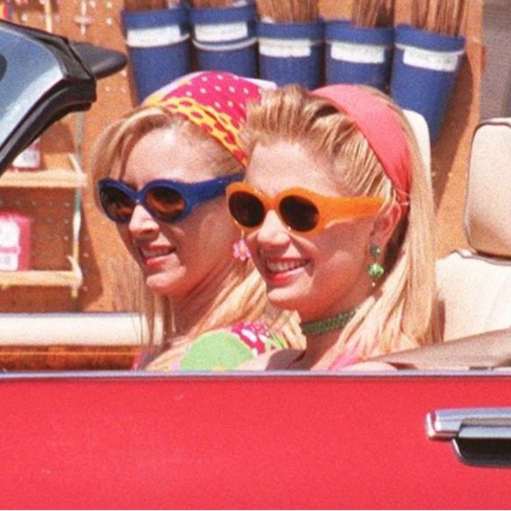 Meet your Posher, Molly